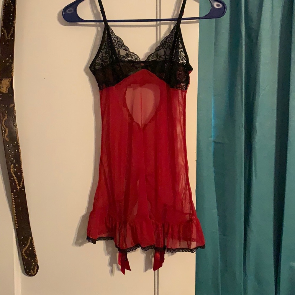 Lingerie